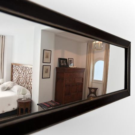 Albarnous Maison D'Hotes Tangier Exterior photo
